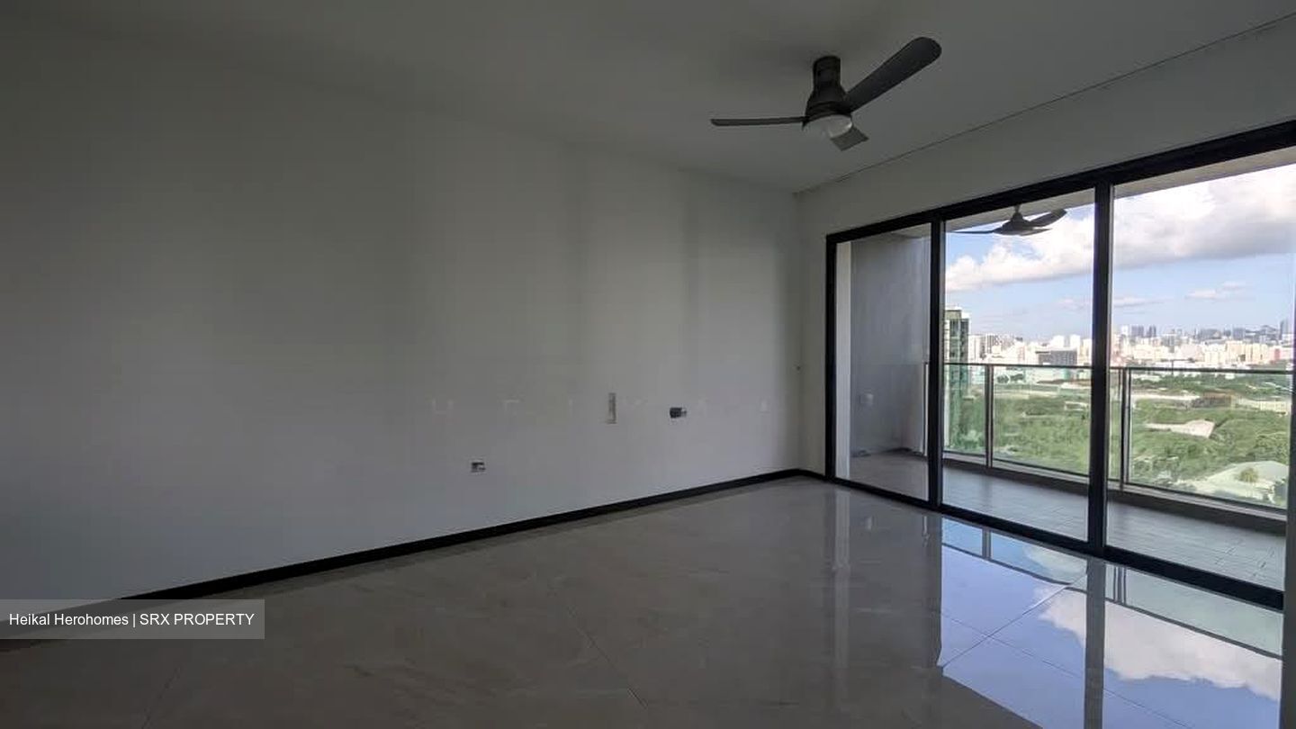 Normanton Park (D5), Apartment #571140481